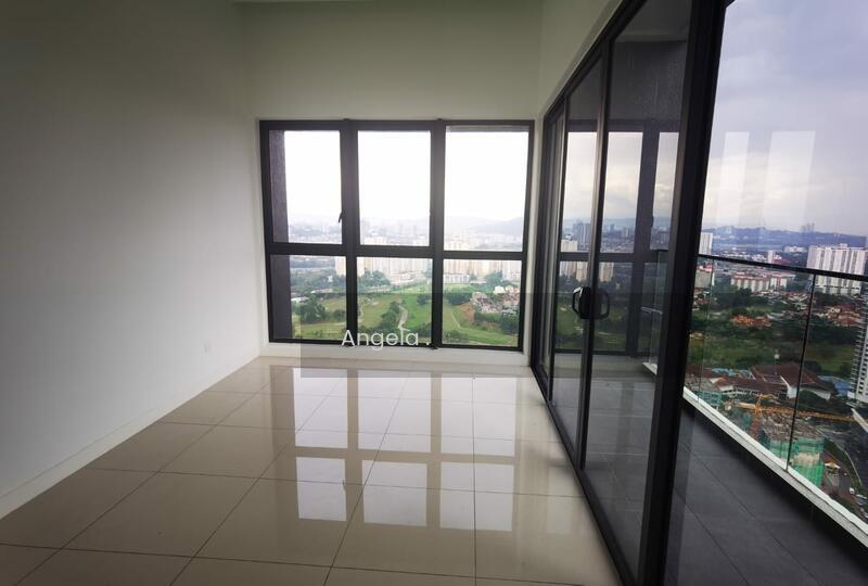 Skyluxe On The Park Bukit Jalil - 2