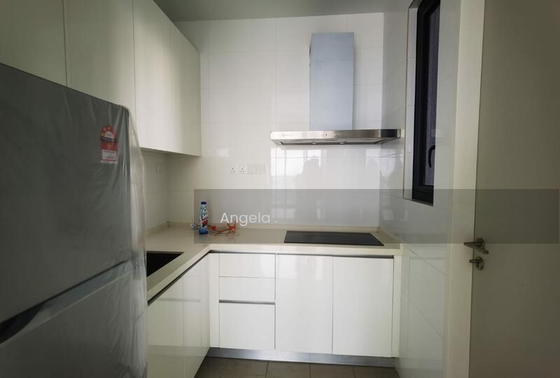 Skyluxe On The Park Bukit Jalil - 5