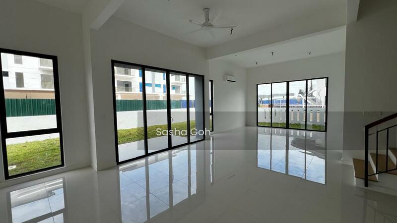 Kwasa Damansara - 4