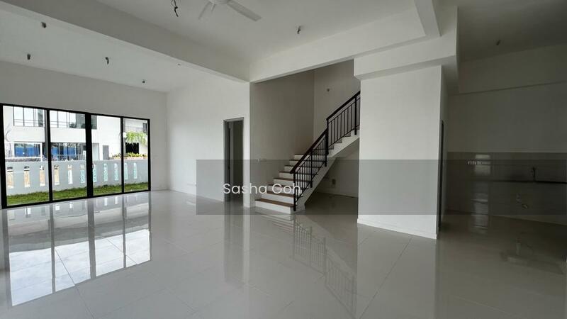 Kwasa Damansara - 5