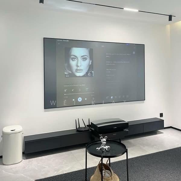 Scarletz Suites @ KL City Centre - 4