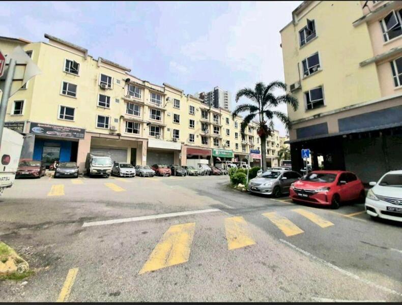 One Selayang - 4