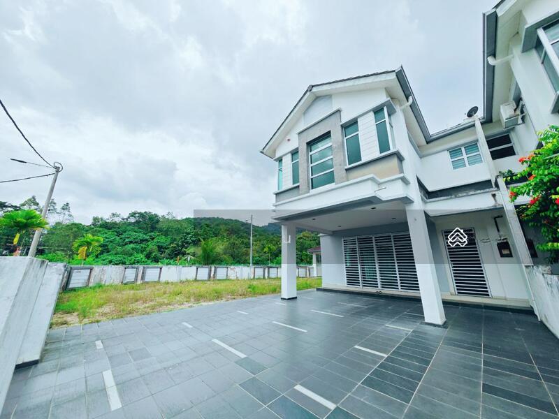 Meru Desa Park @ The Sierra - 1