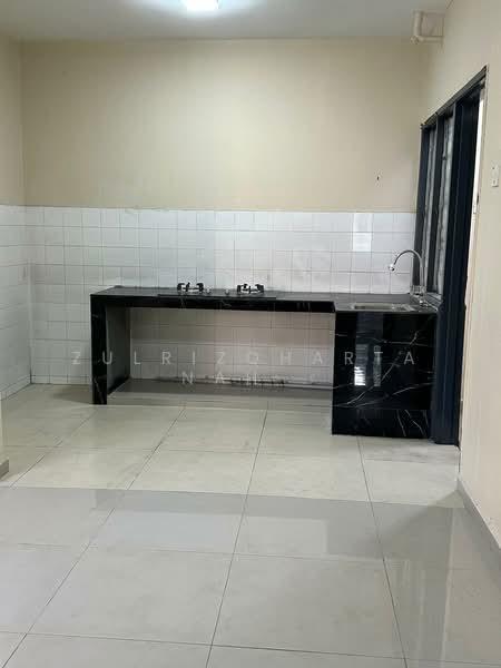 Taman Bunga Raya - 3