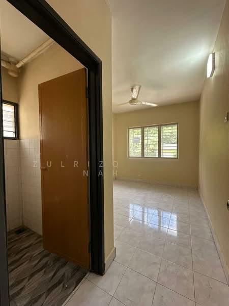 Taman Bunga Raya - 2