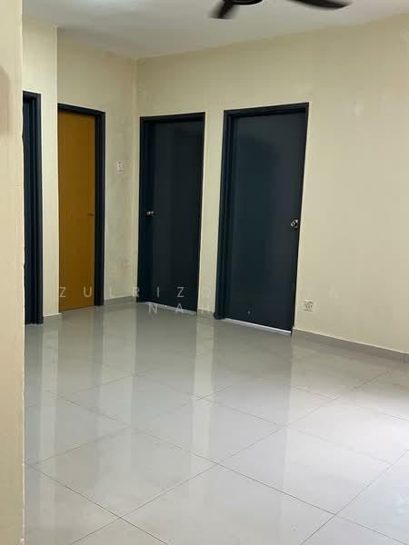 Taman Bunga Raya - 4