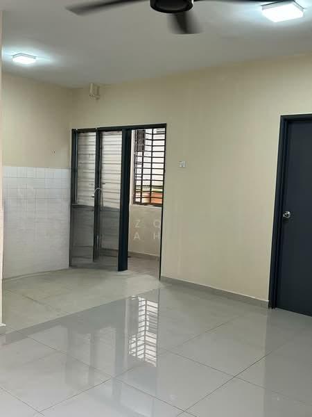 Taman Bunga Raya - 5