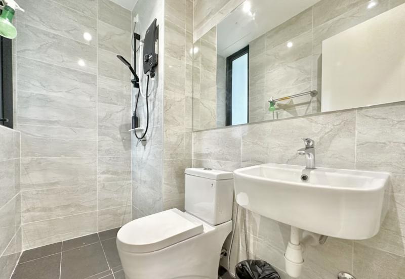 Twin Tower Residence - 5