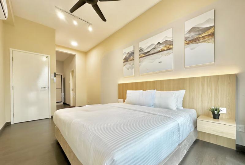 Twin Tower Residence - 4