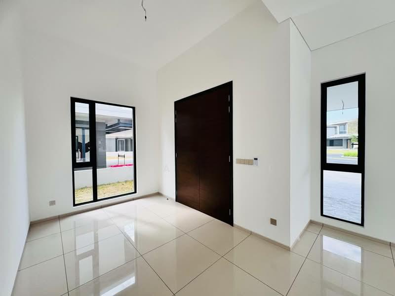 The Waterlily, Gamuda Cove, Cyberjaya Exclusive 2 Storey Waterfront Bungalow - 5