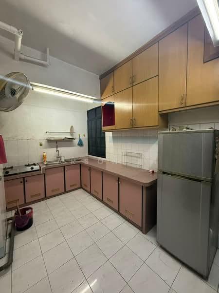 Pangsapuri Mesra Jaya - 2