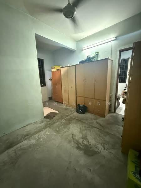 Pangsapuri Mesra Jaya - 4