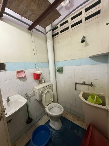 Pangsapuri Mesra Jaya - 5