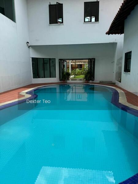 Bungalow at Country Heights - 3