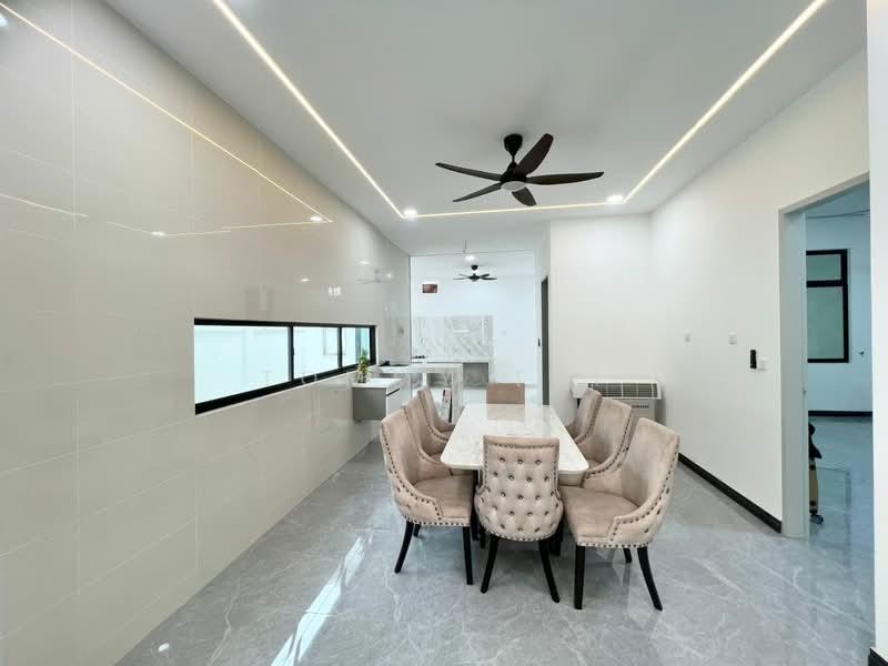 Setia Tropika Setias Tropikas - 3