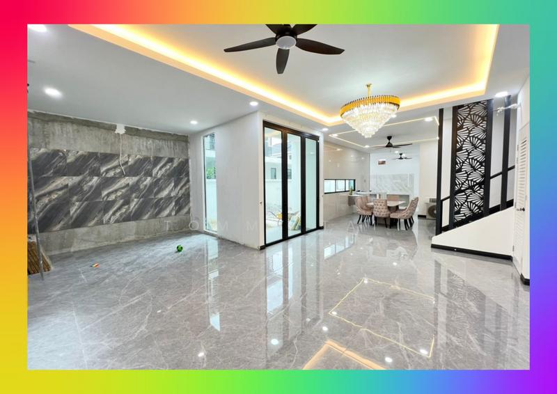 Setia Tropika Setias Tropikas - 1