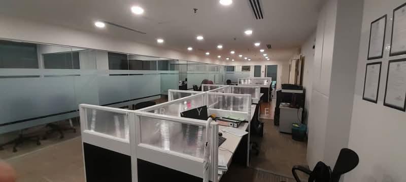 Solaris Dutamas (Commercial) - 1