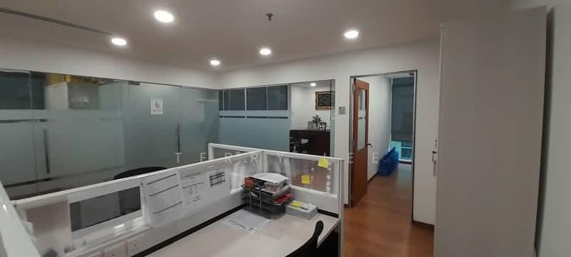 Solaris Dutamas (Commercial) - 2