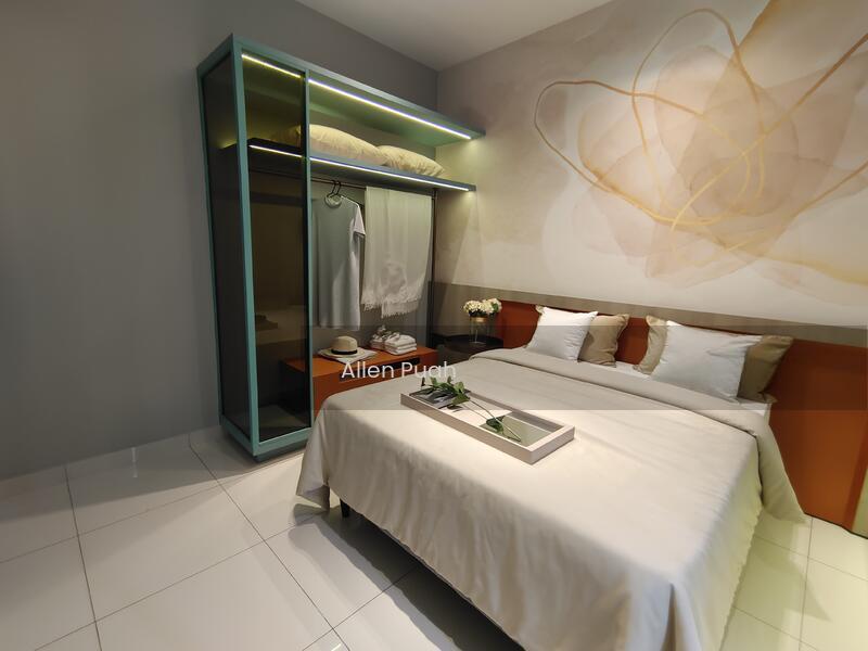 New 2 Sty Bungalow Freehold 55x85 Semenyih - 3