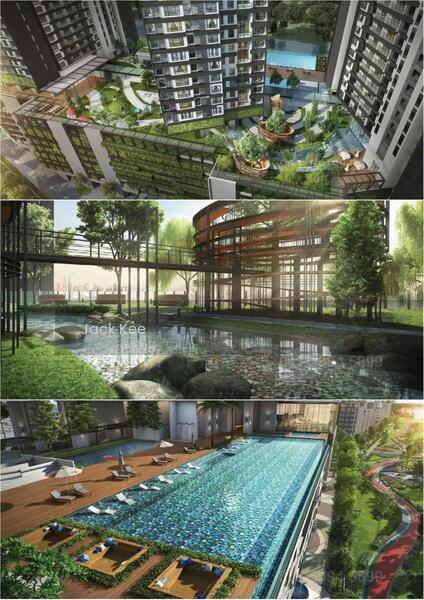 TRIA Seputeh in 9 Seputeh, Kuala Lumpur - 5