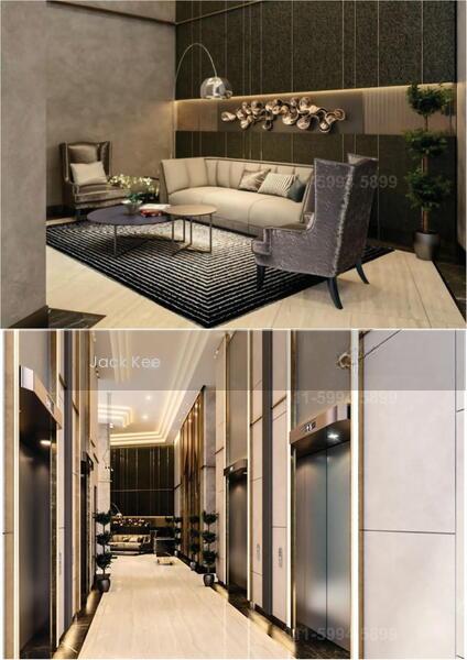 TRIA Seputeh in 9 Seputeh, Kuala Lumpur - 4