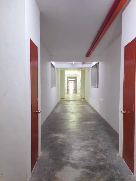 Angkasa Apartment - 2