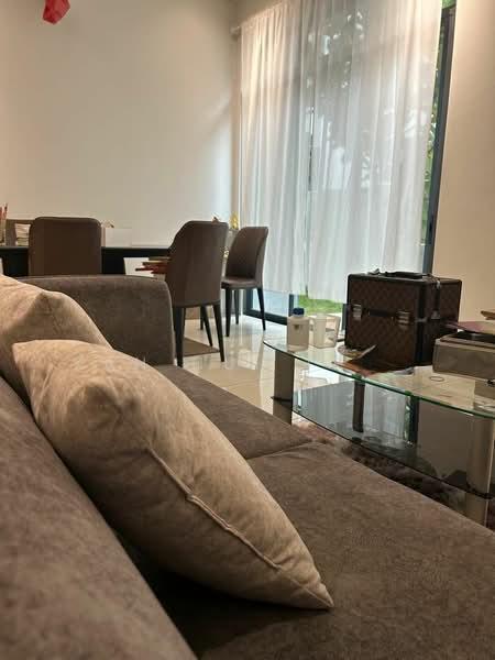 Sanctuary residence - 2