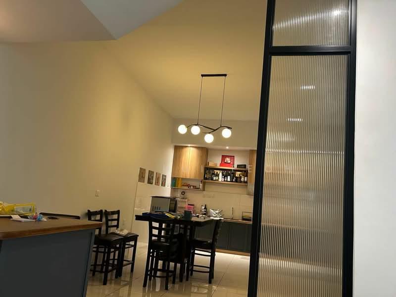 Sanctuary residence - 3