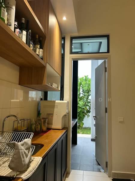 Sanctuary residence - 5