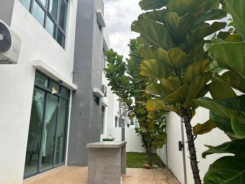 Sanctuary residence - 4