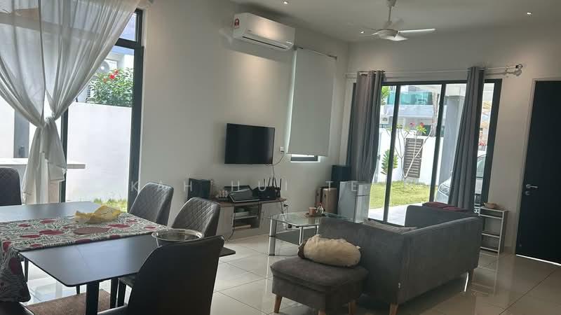 Sanctuary residence - 1