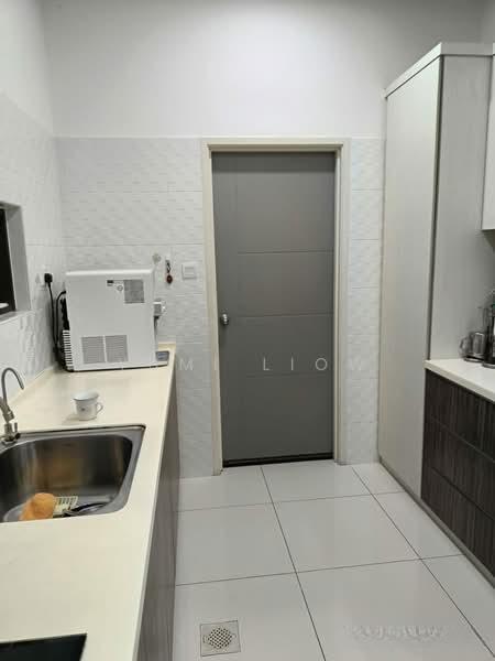 Bukit Indah 2 - 3