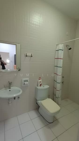 Bukit Indah 2 - 4