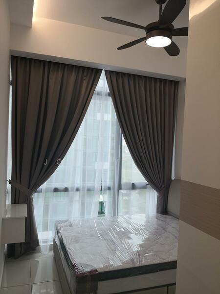 Wave @ Marina Cove - 1