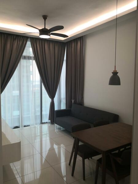 Wave @ Marina Cove - 2