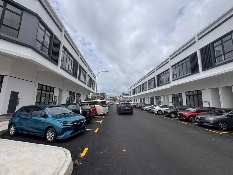 Bandar Bukit Tinggi - 1