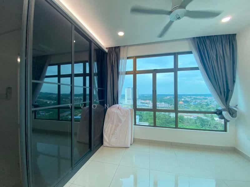 PARC Regency (Residensi Masai) - 2