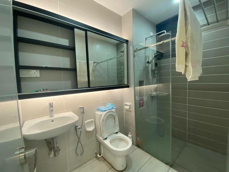 PARC Regency (Residensi Masai) - 3