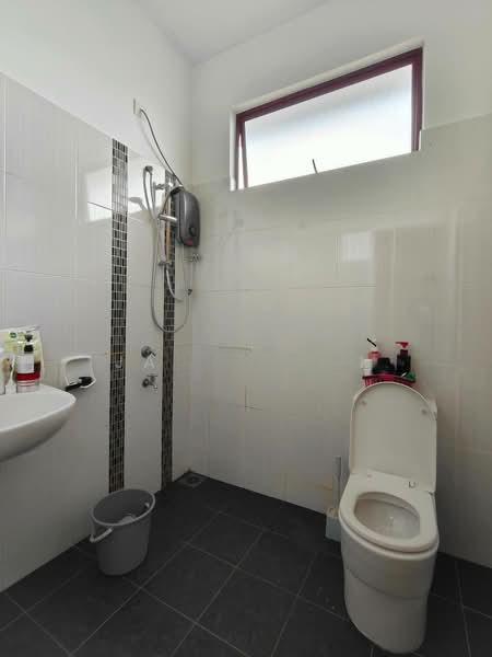 Rini Heights - 2