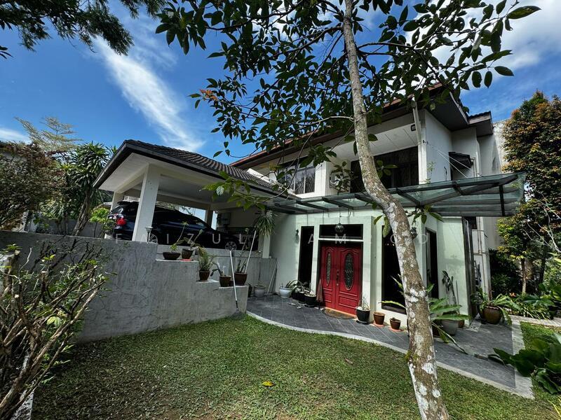Taman Tun Abdul Razak - 5