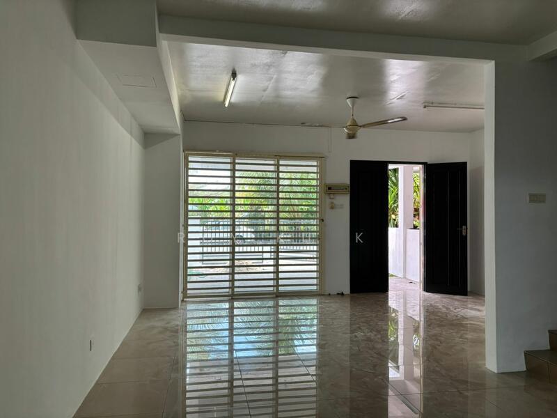 Taman Machang Bubok Terrace - 2