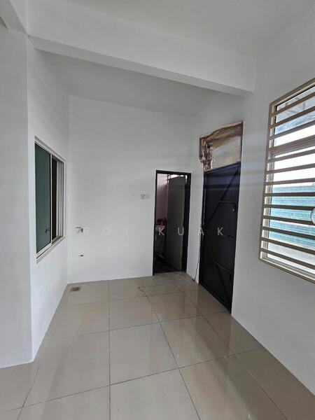 Taman Machang Bubok Terrace - 1