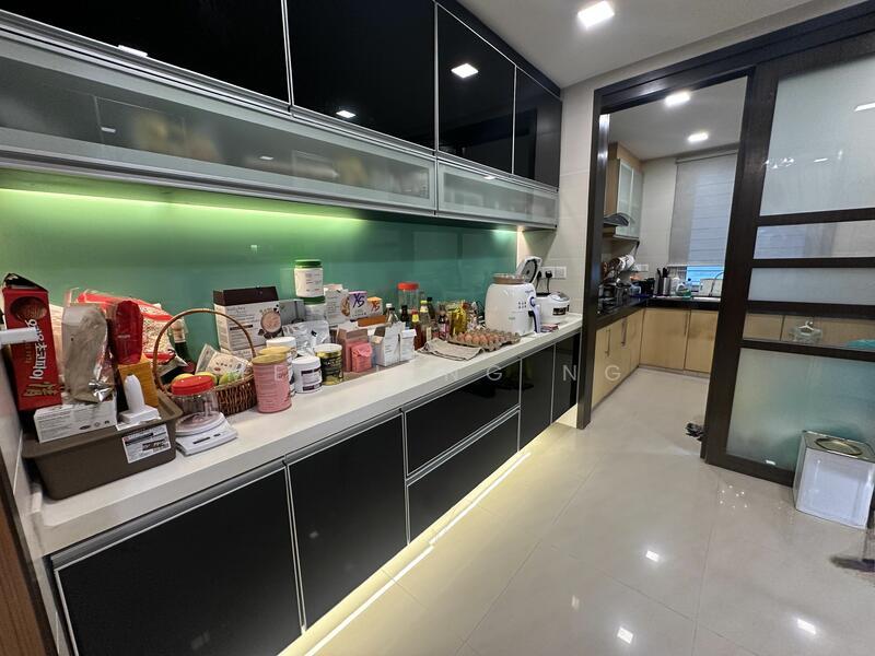 Taman Bukit Mandarina - 4