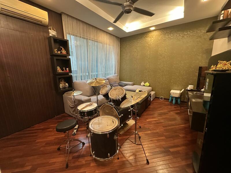 Taman Bukit Mandarina - 5