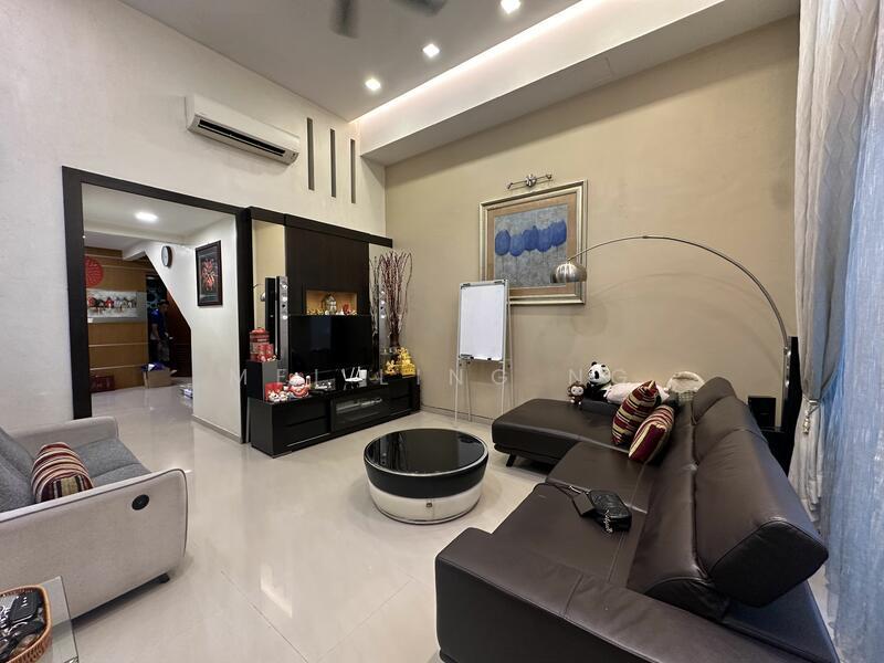 Taman Bukit Mandarina - 1