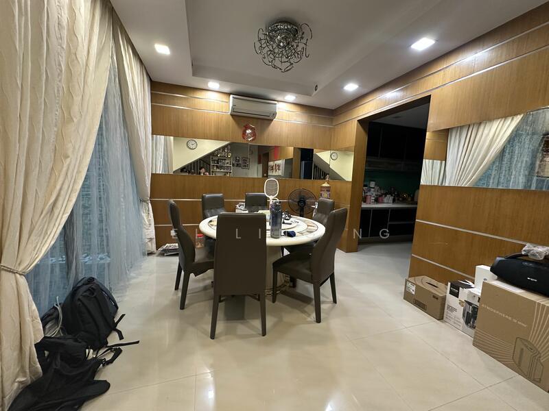 Taman Bukit Mandarina - 3