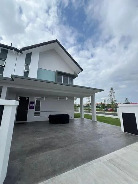 New Launch 2 storey home Puncak Alam 2026 complete - 3