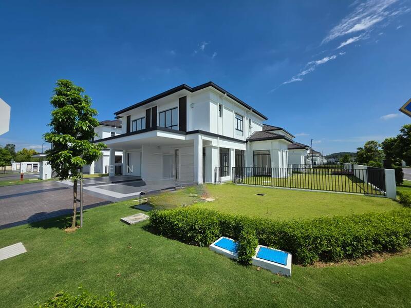 New Launch 2 storey home Puncak Alam 2026 complete - 4