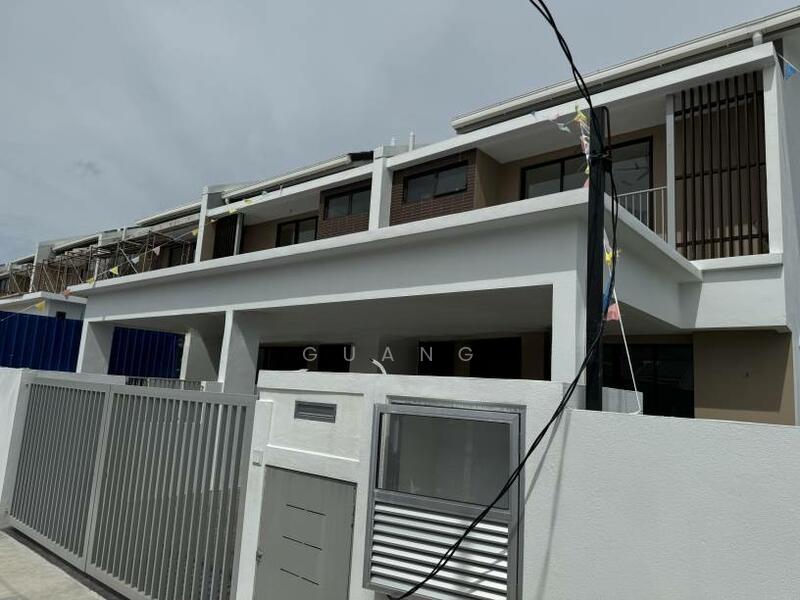 New Launch 2 storey home Puncak Alam 2026 complete - 5