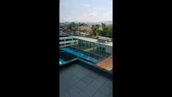 Mahkota Garden - 4